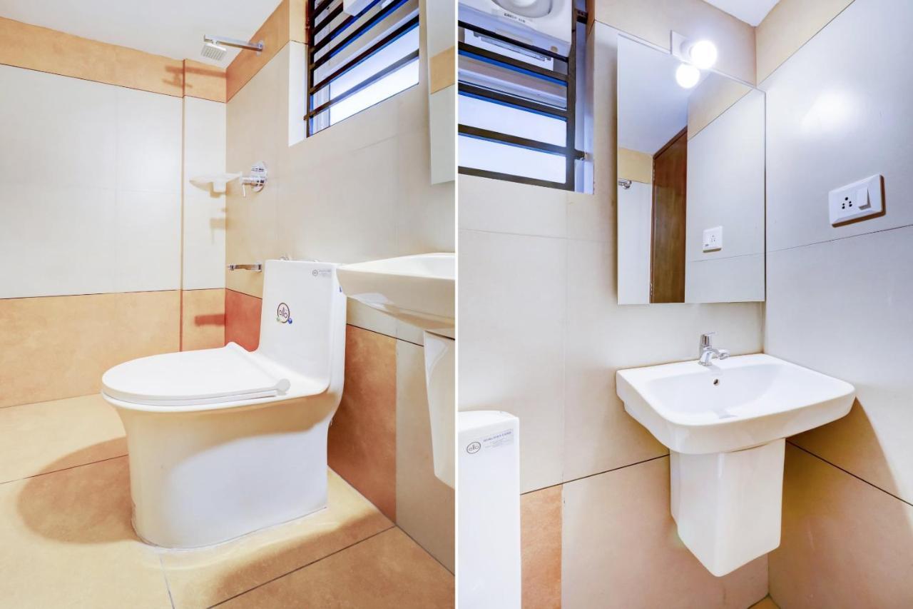 Oyo Home 78041 Luxurious Stay Sastha Homes Kozhikode Exterior foto