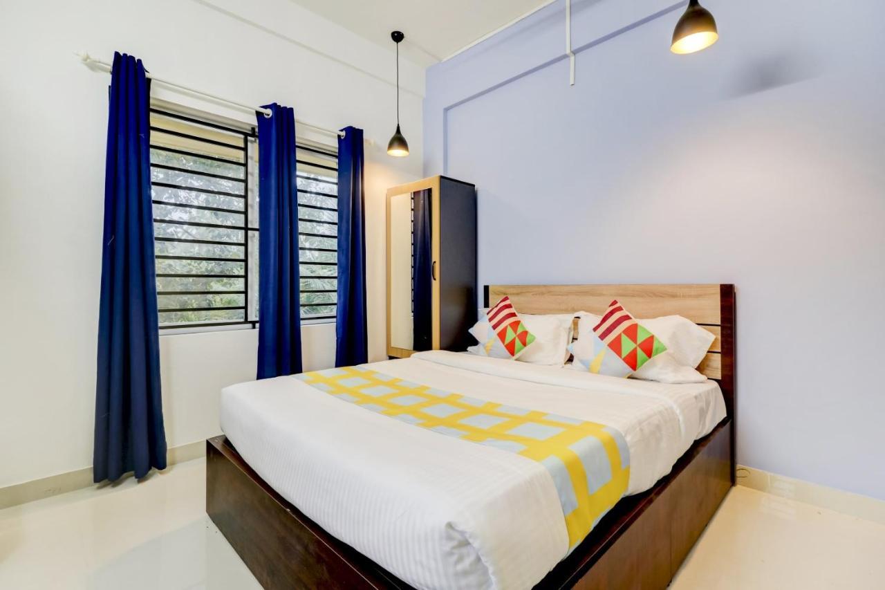 Oyo Home 78041 Luxurious Stay Sastha Homes Kozhikode Exterior foto